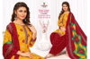 Vandana Bandhej 6 Indo Cotton Dress Material Catalog